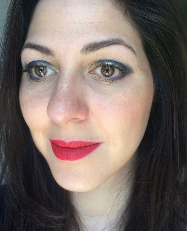 Maquillage paillettes : Préparez-vous à briller avec Sephora !