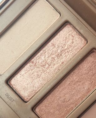 Palette NAKED 3 - Urban decay